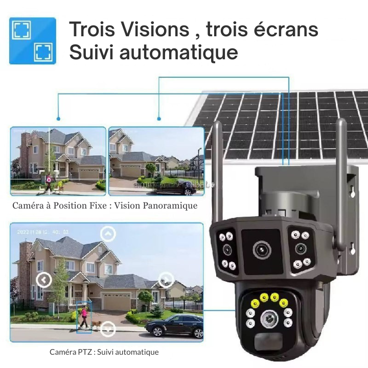 💡 Les atouts qui font la différence